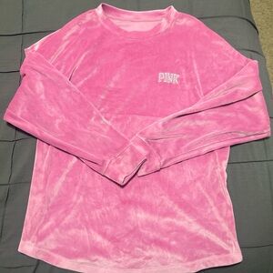 PINK Victoria's Secret Pink Sweatshirt